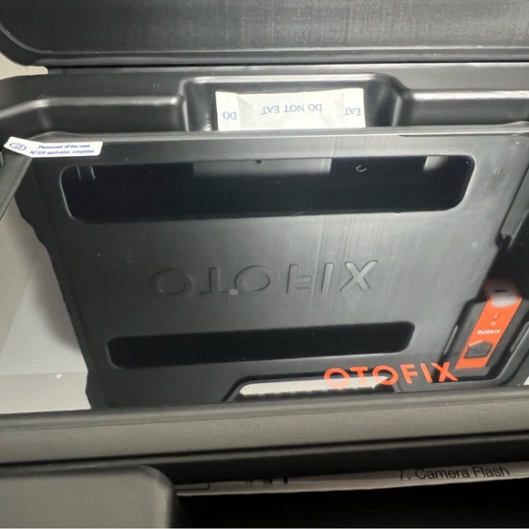 OTOFIX D1 Lite Car Bidirectional Scanner Auto Full System Diagnostic Tool - Picture 14 of 14